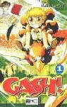 GASH! 01-