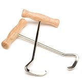 English Boot Hooks [Apparel] [Misc.]