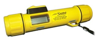Speedtech® Depthmate Portable Sounder