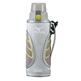 ZOJIRUSHI ステンレスクールボトルタフボーイ ST-JM08-SA シルバーの画像