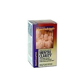 New Chapter Mental Clarity
