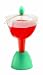 Jokari Ultimate Funnel (1 cup), 2 units