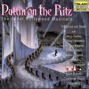CD-Charts  Music : Puttin' on the Ritz: The Great Hollywood Musicals
