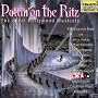 Puttin' on the Ritz: The Great Hollywood Musicals