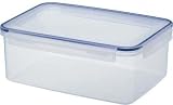 Produkt-Bild: EMSA CLIP & CLOSE Frischhaltebox, 5,2 L