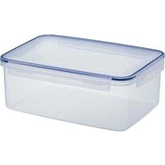 EMSA CLIP & CLOSE Frischhaltebox, 5,2 L