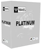Waves Native Platinum Bundle (Macintosh and Windows) (Version 5.0)