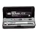 Maglite Boxed Mini Mag AA Torch - Silver