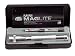 Maglite Boxed Mini Mag AA Torch - Silver