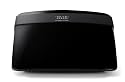Linksys E1200-CA Wireless-N Router