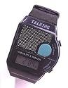 Talking Watch