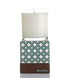 Fresh Sugar Cane Beach Candle by BURN FRESH