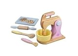KidKraft Pastel Baking Set