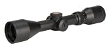 TruGlo Tru-Brite Xtreme Illuminated 3-9x44mm Standard