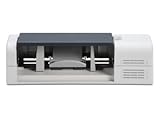 New Hewlett Packard Envelope Feeder 75 Sheets For Use W/ Hp Laserjet 4250 4 ....