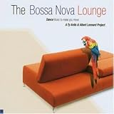 Revue Various  / The Bossa Nova Lounge