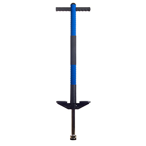 Foam Pogo Stick Jump Stick for Children and Adults - Support 60 to 90 pounds