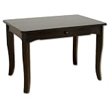 Product details for Black Avalon Table