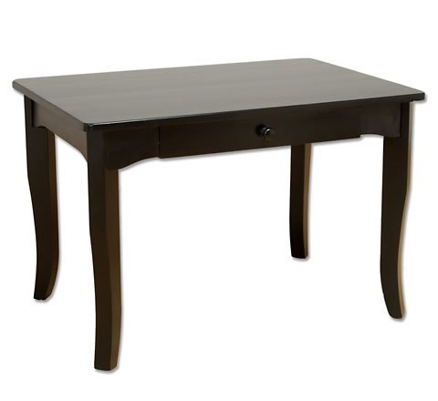 Kitchen: Black Avalon Table