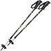 Atlas 6000 Series 2 Piece Trekking Pole One Color, One Size