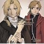 Fullmetal Alchemist: The Conqueror of Shambala Original Soundtrack