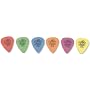 Dunlop Tortex Picks, 1.00mm
