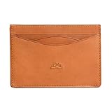 Tony Perotti Prima Weekend Wallet with I.D. Window