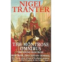The Montrose: "Young Montrose" and "Montrose: The Captain General" (Coronet Books)