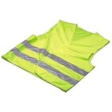 Produkt-Bild: Hama 00083977 Automotive Warnweste, Neongelb