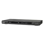Sony DVP-NS55P/B Single Disc DVD Player, Black