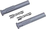 MSD Ignition 3301 Replacement Boots and Terminals