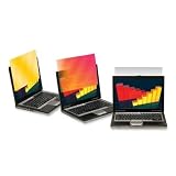 3M Gold Privacy Filter-3M PFG14.1W Widescreen Notebook privacy screen