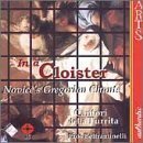 Click here to buy In a Cloister: Novices' Gregorian Chants by Anonymous, Ambrosian Chant, Gregorian Chant, and Old Roman Chant .
