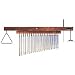 TreeWorks MultiTree 44 Bar Double Row Chime