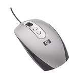 HP 5BTN Optical Mouse