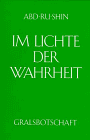 Produkt-Bild: Im Lichte der Wahrheit - Gralsbotschaft: Im Lichte der Wahrheit, 3 Bde., Bd.2