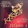 T.d. Jakes ; King of Kings (3 Dvds)