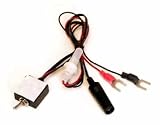 Motorcycle Wiring Harness fits Hornet V-120 and V-120C