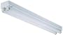 Lithonia 36 2 Lamp Fluorescent Strip Light (C 230 120 ES)