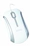 iHome Slimline Optical Mouse (White)