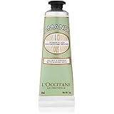 L'Occitane Almond Delicious Hands Cream, 1 fl. oz.