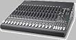 Mackie 1604-VLZ Pro 16-Channel Mixer
