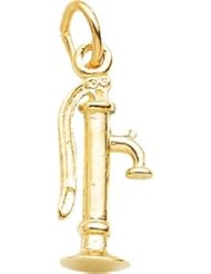 Rembrandt Charms Pump Charm