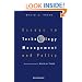 Essays in Technology Management and Policy