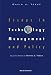 Essays in Technology Management and Policy