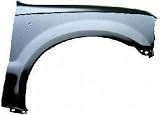 00-05 FORD EXCURSION FENDER RH (PASSENGER SIDE) SUV (2000 00 2001 01 2002 02 2003 03 2004 04 2005 05) F220101 F81Z16005AA
