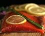 10 Pounds Fresh Sockeye Salmon Fillets