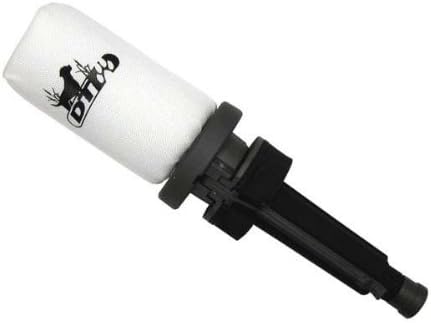 DT Systems Super Pro Dummy Launcher with Dummy