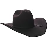 Bailey Western Hazer Hat by Bailey Western