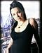 Signed Lee, Amy (Evanescence) 8x10 Photo